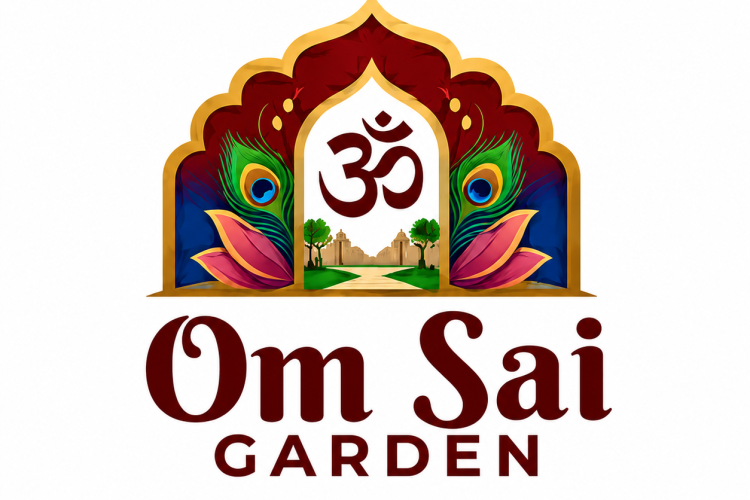 Om sai garden Om sai garden