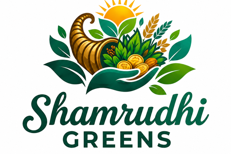 Shamrudhi Greens Shamrudhi Greens