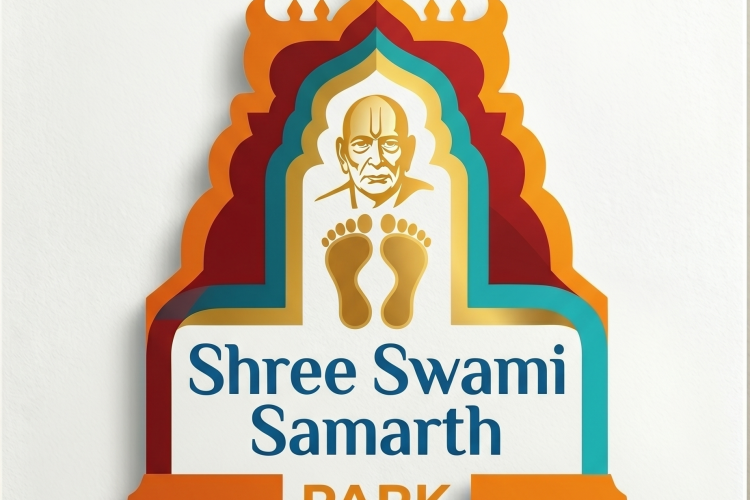 Shree Swami Samarth park Shree Swami Samarth park