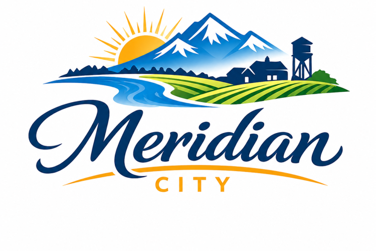 meridian city meridian city